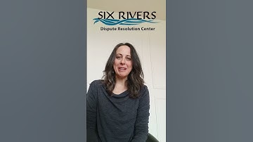 Six Rivers Basic Mediation Training