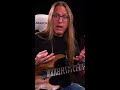 Easy Guitar Dot Trick to Remember Frets #shorts