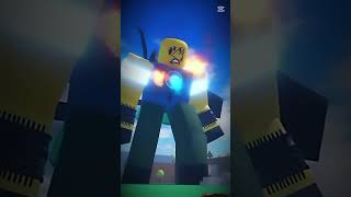 Top 4 strongest titans in noob experiment #roblox #noob