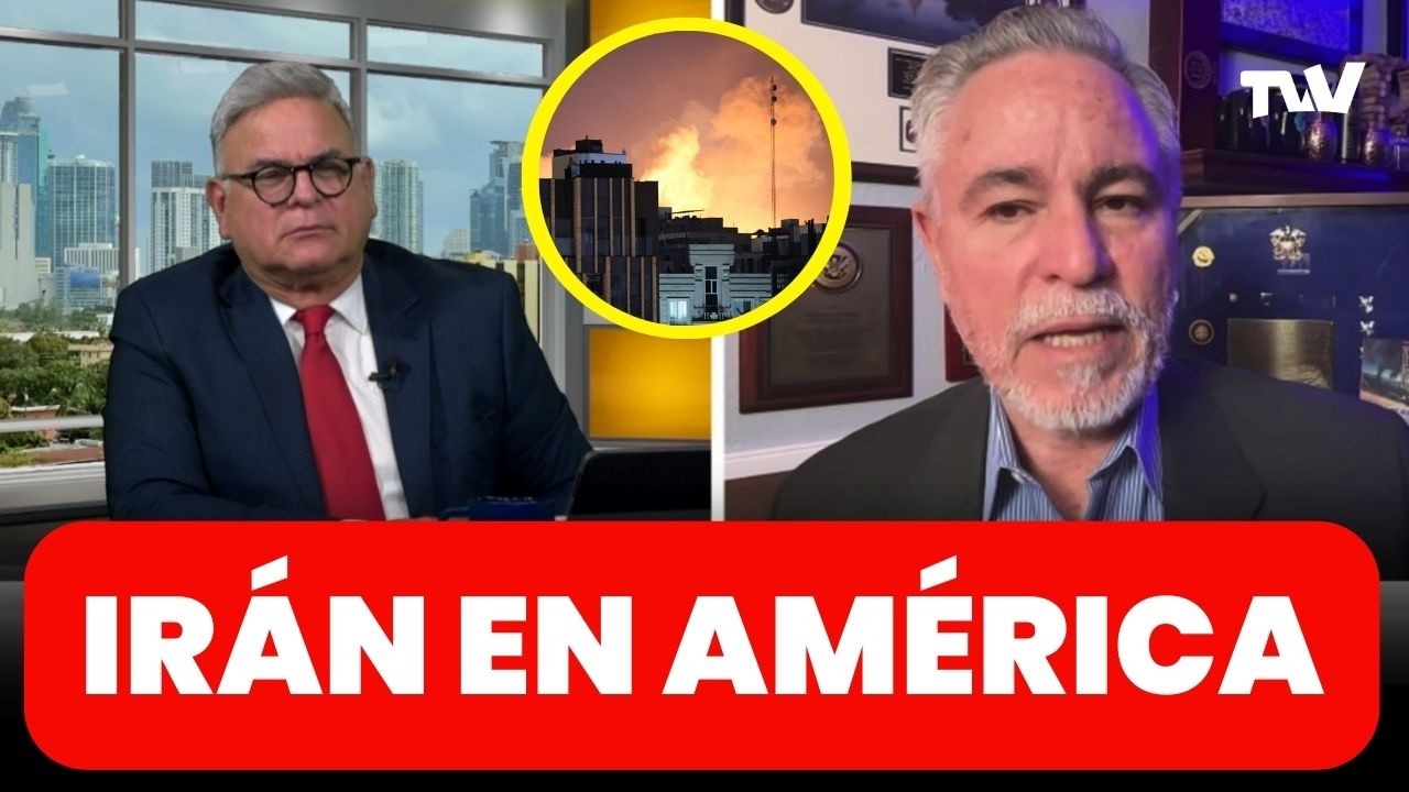 UNA ESTRATEGIA DE SEGURIDAD GLOBAL | Por la Mañana con Carlos Acosta y Jesús Romero