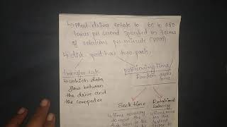 Module-6-storage management:overview of mass storage structure