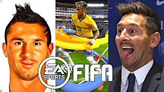 FIFA + EA FC MEMES + REAL LIFE (#92)