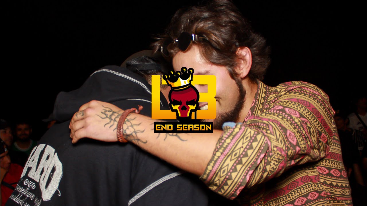 LAZZARETTO vs SATIM - Cuartos | Demon End Season VII