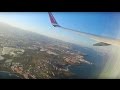 Norwegian Boeing 737-800 Las Palmas - Oslo