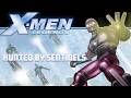 Hunted by Sentinels! | X-MEN LEGENDS