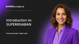 SuperKanban Install & User Guide