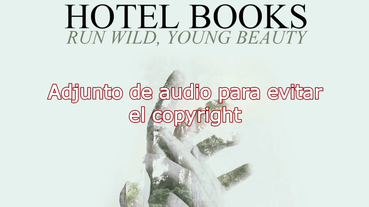 Hotel Books - Ten Steps Forward (Sub Español)