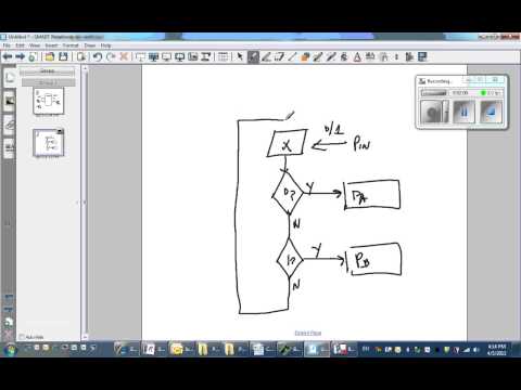 Basic Training   Starter Program 04