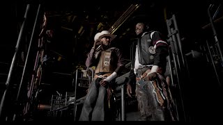 Eight Seconds Juneteenth Rodeo by Ivan McClellan