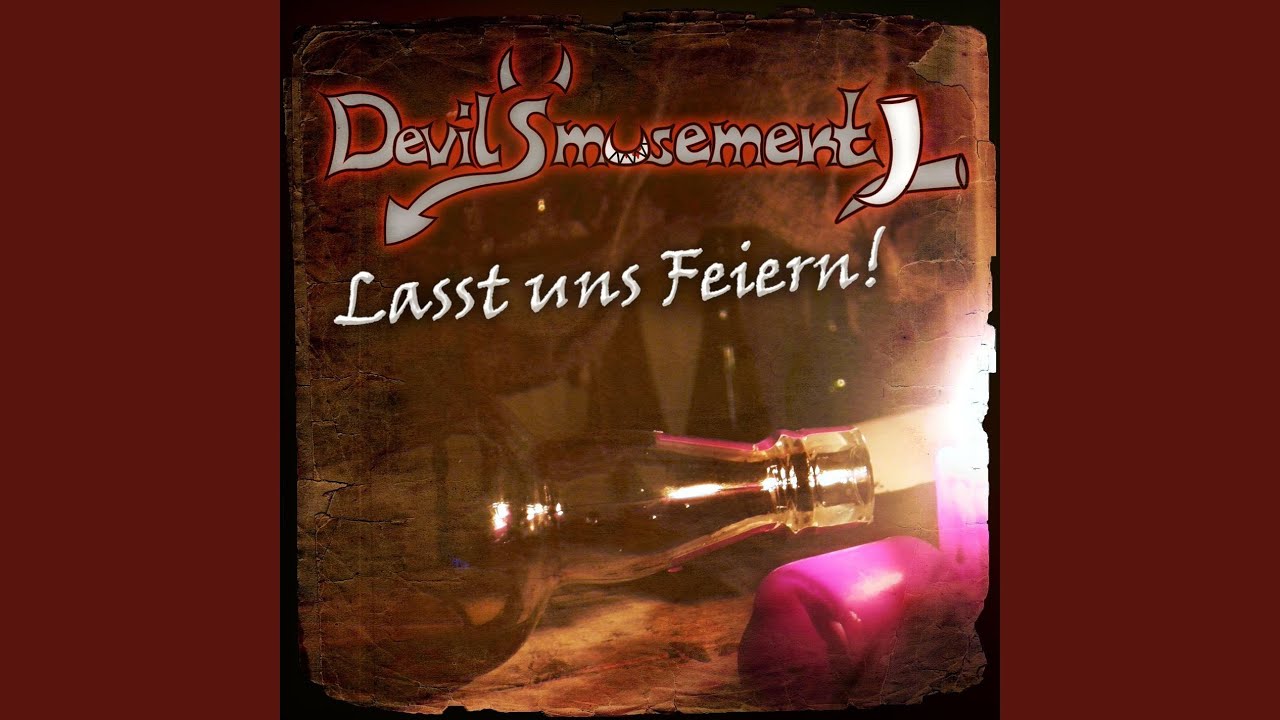 Joho Und Ne Buddel Voll Rum Original und ne Buddel voll Rum - YouTube