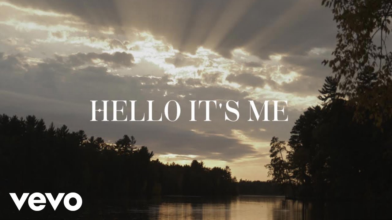 Howard Gripp - Hello It's Me (Official Music Video) - YouTube