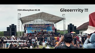 CHEKSOUND NEW PALLAPA LIVE BAURENO MOJOKERTO