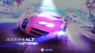 Download lagu Asphalt Nitro Intro Music