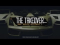 Rap Instrumentals Mix | Hip-Hop Beats Mixtape „The Takeover“