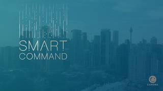 Caroma Smart Command Technical Overview screenshot 1