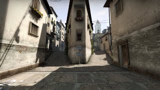 Editing Test - CS:GO ItalyDM