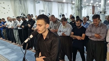 وَجَاوَزْنَا بِبَنِي إِسْرَائِيلَ الْبَحْرَ فَأَتْبَعَهُمْ فِرْعَوْنُ - سورة يونس- القارى هلمت اکرام