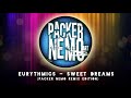 Eurythmics  sweet dreams packer nemo remix edition
