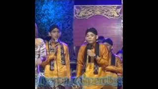 Story wa ambyar cak percil