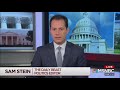 Sam Stein Attempts To Give Adam Schiff A Pass For A False Claim About Contact With The Whistleblower