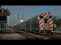 TRRS 538: Man Nearly Hit by Metra Train - 3 Seconds from Disaster! thumbnail