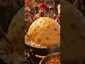 Nobody Could Finish This GIANT Bhatura 😱🍛#GiantFood#IndianStreetFood#3DAnimation#ViralShorts