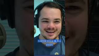 Colts sign Easton Stick: college resume &amp; fit