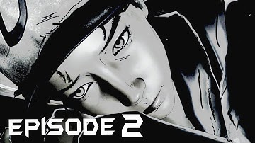 The Walking Dead: Season Three - Gameplay Walkthrough - Episode 2 - Ties That Bind (Part 2)