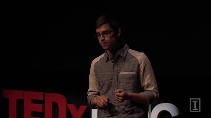 How to have real world impact as a student | Patri...