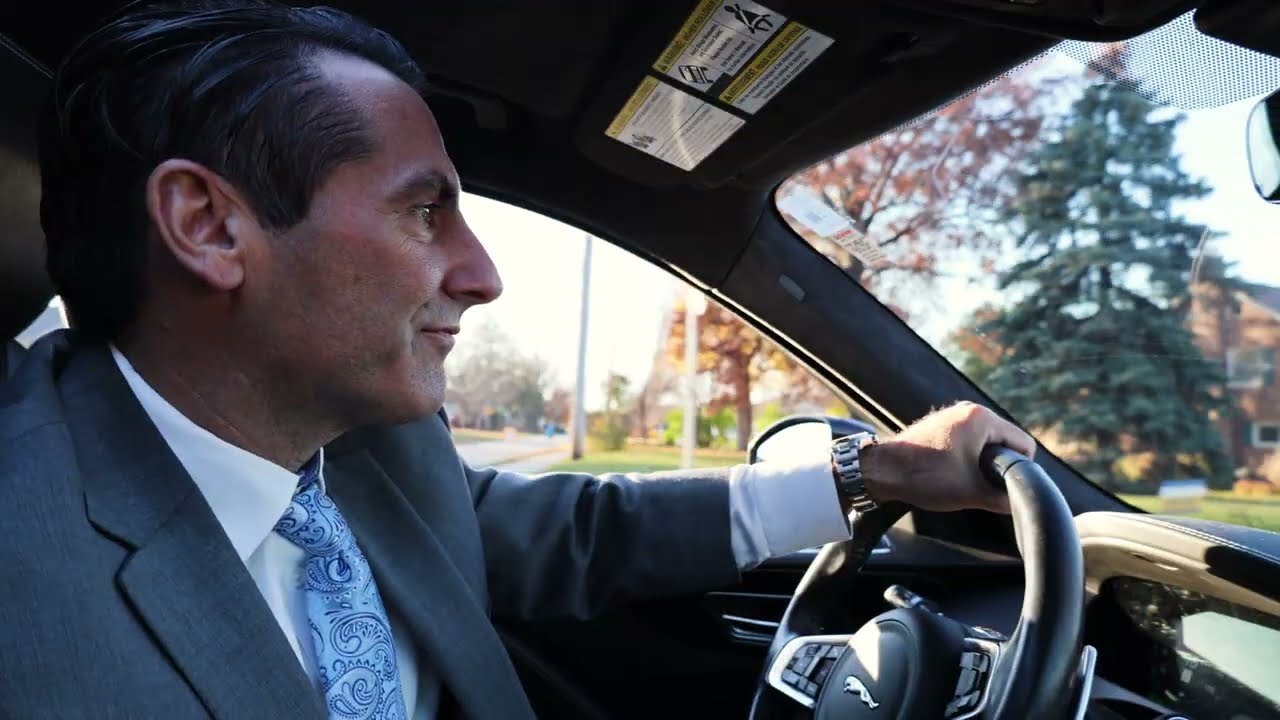 Michael LaFido Chicagoland Realtor | His Philosophy and Helping Clients