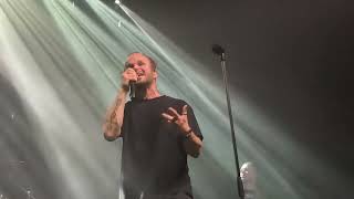 The Rasmus - Immortal, Majestic Music Club, Bratislava, 15.06.2026