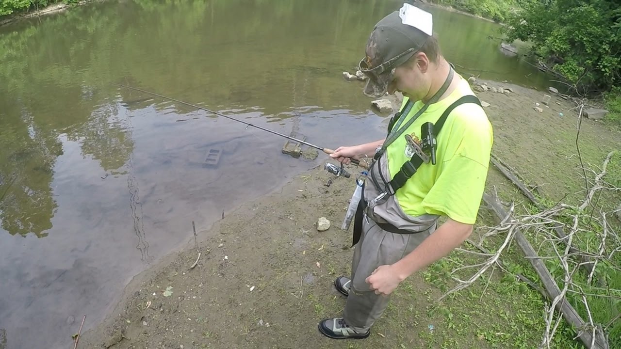 Pelican Bass Raider boat Missed Fish and Fishing Bloopers from 2016