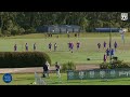 2022 Country Championships - Day 1