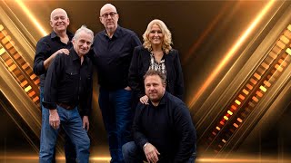 Compilatie “Country meets Rock ‘n Roll”
