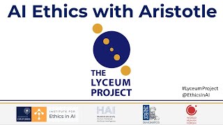 Lyceum Project: Presentation of AiTHERION.