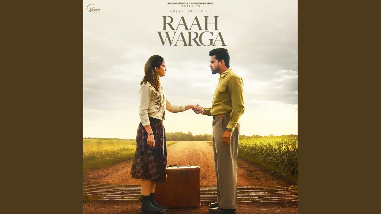 Raah Warga