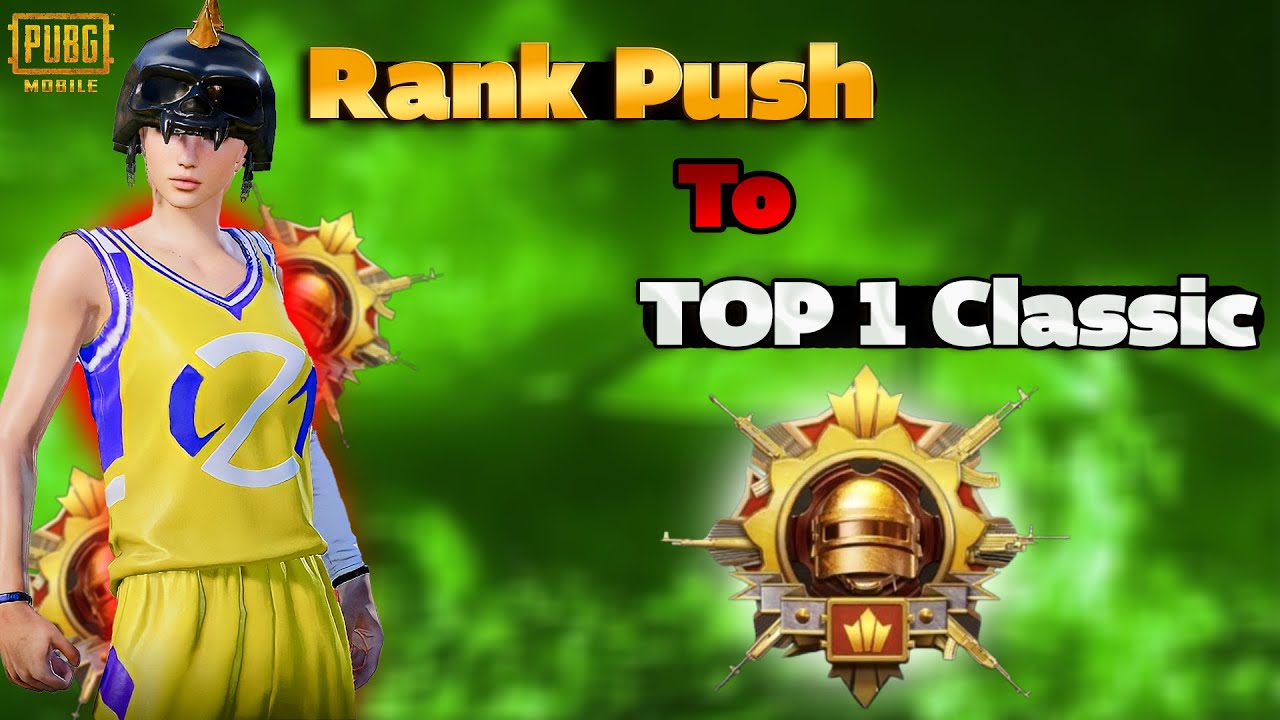 G1NULL🔥‌رنکاپ تاپ یک کلاسیک