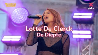 Vlaanderen Muziekland: Lotte De Clerck - De Diepte
