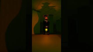 APRP: Backrooms | Trailer @TenuousFlea