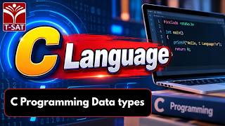 Information C Programming Language - Introduction To C Programming Data Types | T-SAT News