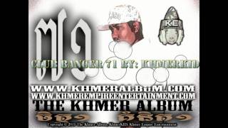 Club Banger 71 - By: KhmerKID