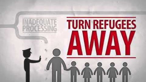 Refugees and IDPs | Neglected People