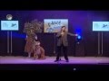 Toda - Jesulin de Ubrique - XIX Concurso de Playback Ledesma 2013