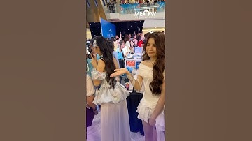 Con gái Út của MC Quyền Linh dù rụt rè hơn chị gái nhưng vẫn được nhiều người yêu mến