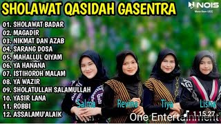 Download Lagu Sholawat QASIDAH MERDU penyejuk hati Gasentra-Sholawat Badar Magadir Full Album MP3 Download Lagu Sholawat QASIDAH MERDU penyejuk hati Gasentra-Sholawat Badar Magadir Full Album MP3