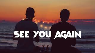 Wiz khalifa - See You Again ft. Charlie Puth (Lyrics)