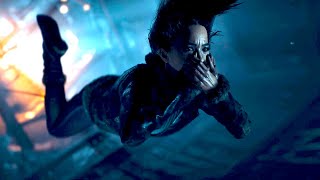 フルリメイク版「Until Dawn -惨劇の山荘-」