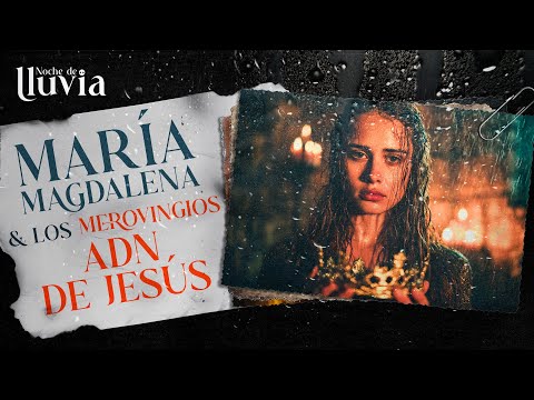 Does Jesus’ DNA exist? The secret of the Grail, Mary Magdalene, and the Merovingian lineage