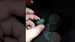 Alfarad 250 Wymiana Oleju