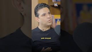 Mahabaleshwar Ki Real HORROR STORY 😰😱🫣 #ramsaybrothers #shorts #podcast #podcastclips